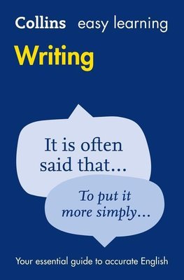 EASY LEARNING WRITING PB
