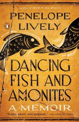 Dancing Fish and Ammonites