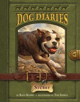 Dog Diaries #7