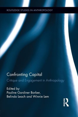 Confronting Capital