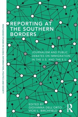 Reporting at the Southern Borders