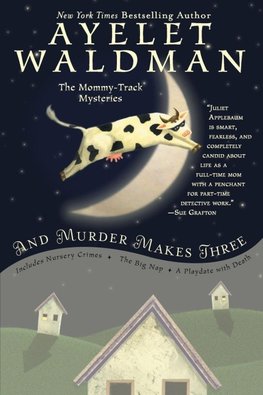 And Murder Makes Three