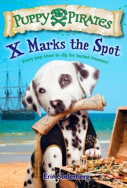 Puppy Pirates #2