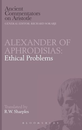 Alexander of Aphrodisias