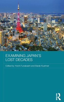 Examining Japan's Lost Decades