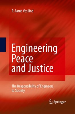 Engineering Peace and Justice