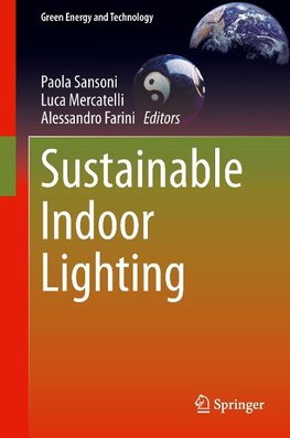 Sustainable Indoor Lighting