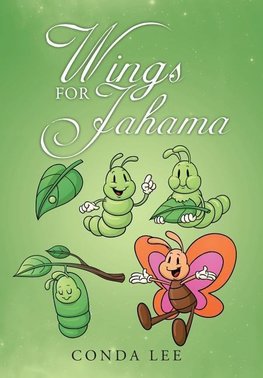 Wings for Jahama