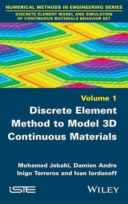 Discrete Element Method