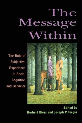 The Message Within