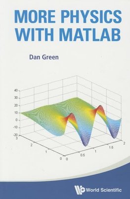 MORE PHY MATLAB [W/ MEDIA PACK]