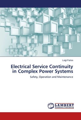 Electrical Service Continuity in Complex Power Systems