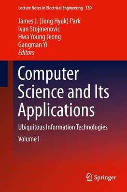 Computer Science and its Applications