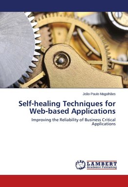 Self-healing Techniques for Web-based Applications