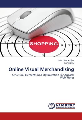 Online Visual Merchandising