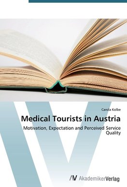 Medical Tourists in Austria