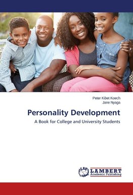 Personality Development