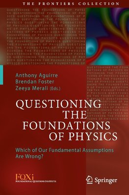 Questioning the Foundations of Physics
