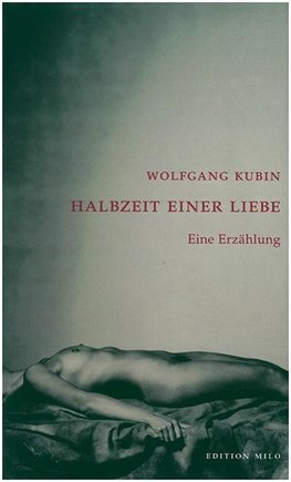 Halbzeit einer Liebe