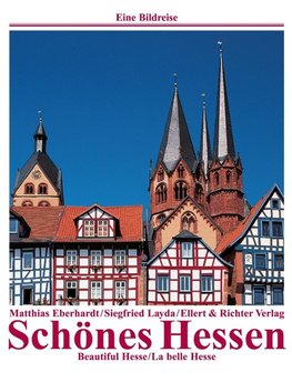 Schönes Hessen /Beautiful Hesse /La belle Hesse