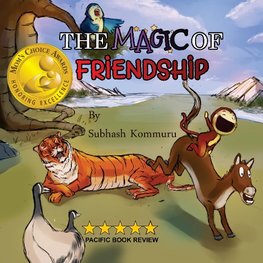 The Magic of Friendship
