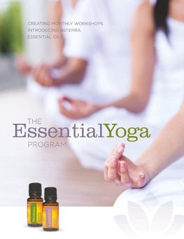 The EssentialYoga Program