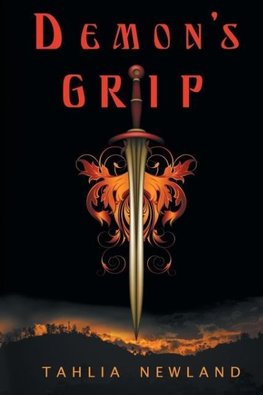 Demon's Grip
