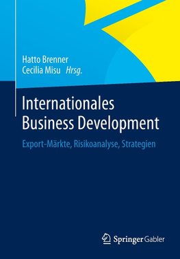 Internationales Business Development