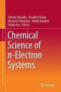 Chemical Science of ¿-Electron Systems