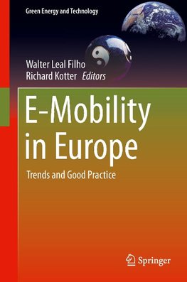 E-Mobility in Europe