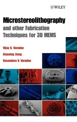 Microstereolithography