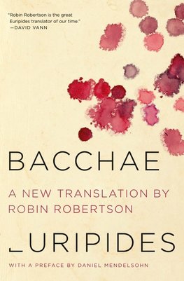 Bacchae
