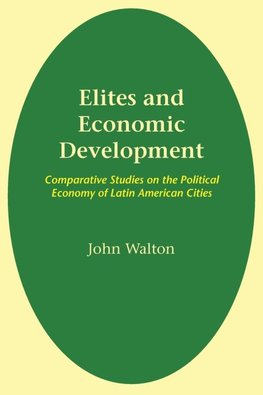 Elites and Economic Development