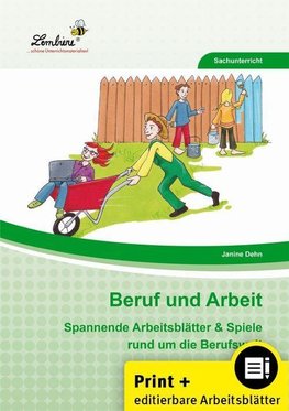 Beruf und Arbeit