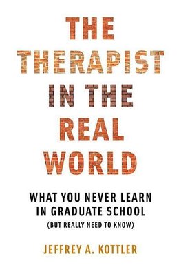 Therapist in the Real World