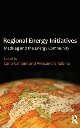 Regional Energy Initiatives