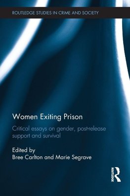 Women Exiting Prison