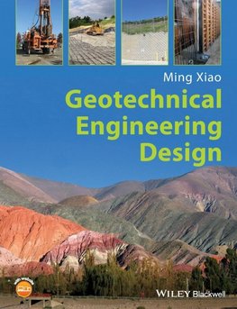 Geotechnical Engineering Design