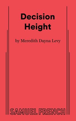 Decision Height