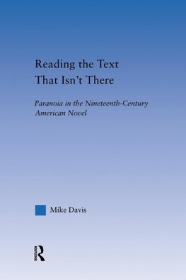 Reading the Text That Isn't There