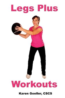 Legs Plus Workouts