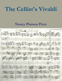 The Cellist's Vivaldi