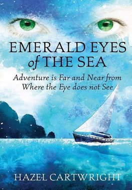 Emerald Eyes Of The Sea