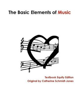 The Basic Elements of Music