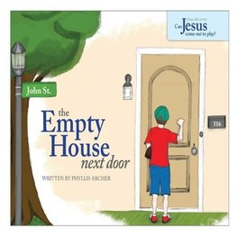 The Empty House Next Door