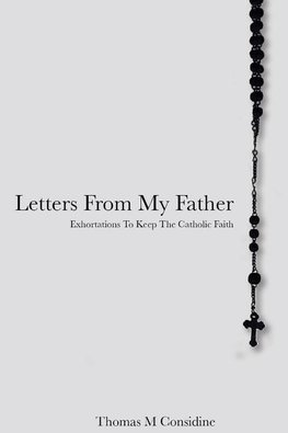 Letters From My Father
