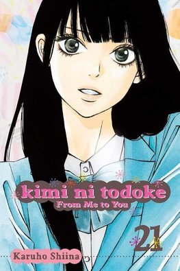 Kimi ni Todoke