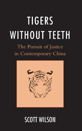 Tigers without Teeth