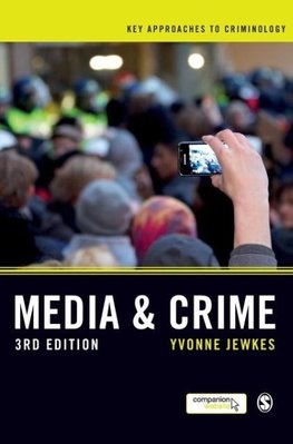 Media and Crime