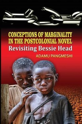 Conceptions of Marginality in the Postcolonial Novel